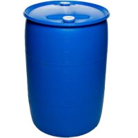 AMBIs ALU-CLEAN - 200L Drum