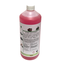 AMBIs WAX SHAMPOO - 1L Flasche