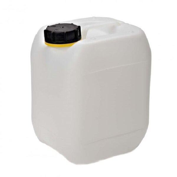 AMBIs WAX SHAMPOO - 5L jerrycan