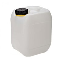 AMBIs WAX SHAMPOO - 5L Kanister