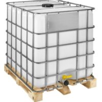 AMBIs WAX SHAMPOO - 1000L IBC