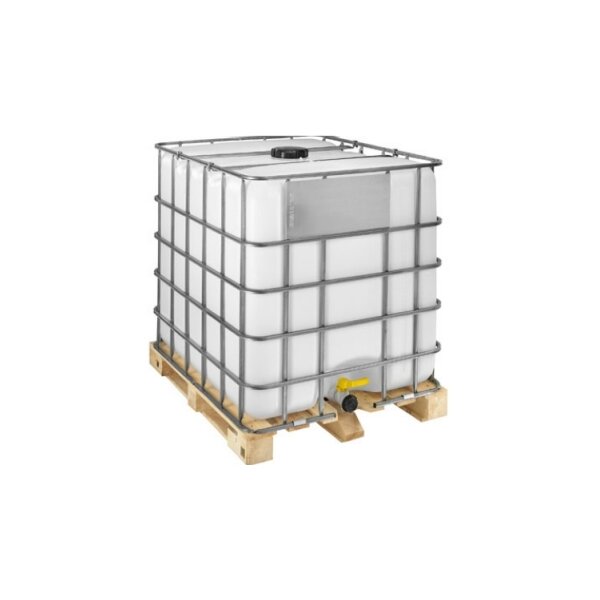 AMBIs WHEELSHINE ALKA 1000 - 1000L IBC
