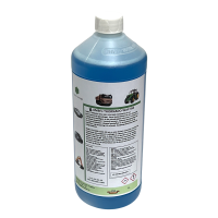 TORNADO WAX 450 на AMBI (Полимерна пяна-вакса) - бутилка 1 л