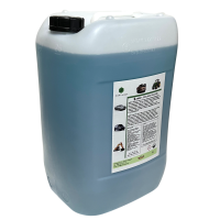 AMBIs ORCANO WAX 400 - 25L kanister