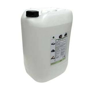 AMBIs TYRE GLOSS - 25L jerrycan