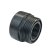 IBC Adapters S60x6 with Male SMS thread (PE-HD)