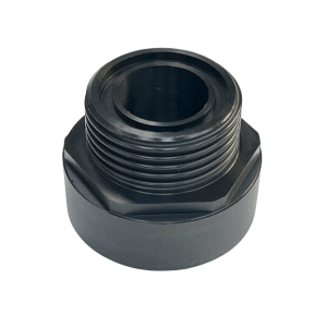 Adaptér IBC S60x6 > SMS 38 (Rd60 x 1/6") (PE-HD)