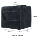 UV Schutz Haube für IBC 1000 Liter