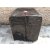Black UV-cover for IBC container of 1000 liter