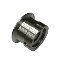 Adapter IBC S60x6 > Tri-Clamp DN50 (TC 77,5mm x Ø 60,3mm) (SS)