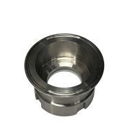 Adapter IBC S60x6 > Tri-Clamp DN50 (TC 77,5mm x Ø 60,3mm) (SS)