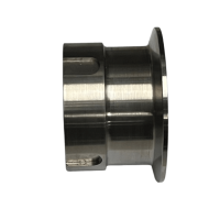 Adapter IBC S60x6 > Tri-Clamp DN50 (TC 77,5mm x Ø 60,3mm) (SS)