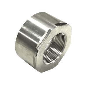 Adaptor IBC 2" NPS > 1"1/2 filet interior (Oțel inoxidabil)
