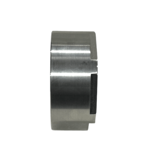 IBC-adapter 2" NPS > 3/4" BSP invändig gänga (SS)