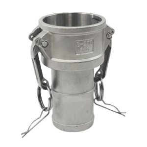 Złącze Camlock Część C - Camlock 2" - 50mm (SS 316)