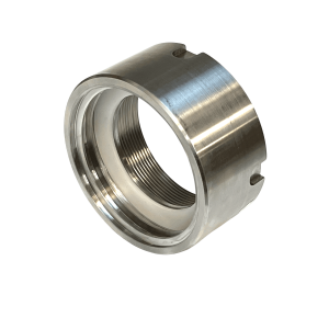 IBC-adapter S100x8 > 2"1/2 BSP invändig gänga (SS)