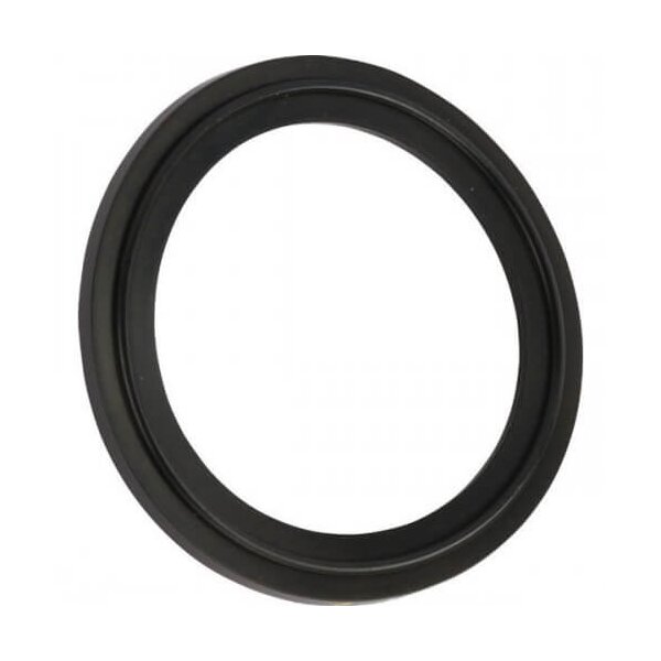 Conta Tri-Clamp EPDM - Siyah > DN50