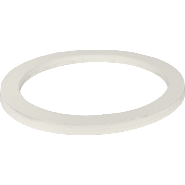 Joint plat DN50 NBR- Blanc (EcoLine)