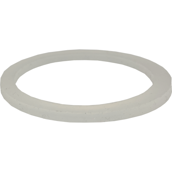 Joint plat DN50 Silicone (EcoLine)