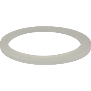 Flachdichtung DN50 Silikon (EcoLine)