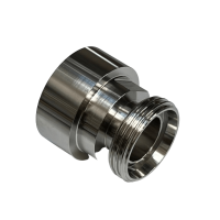 IBC-sovitin S60x6 > DN40 (Rd65x1/6") Ulkokierre -...