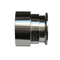 IBC Adapter S60x6 > Tri-Clamp DN50 (TC 64mm x Ø 50mm) SS (EcoLine)