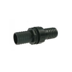 PP- 2-delni cevni priključek > 50mm x 50mm