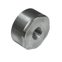 IBC-adaptrar S60x6 med BSP invändig gänga (aluminium)