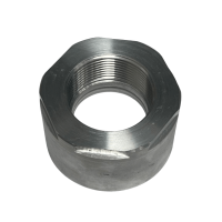 IBC Adapter S60x6 > 1"1/2 Innengewinde (Aluminium)
