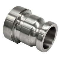 Raccord IBC S60x6 > 2" Camlock Part A (Aluminium)