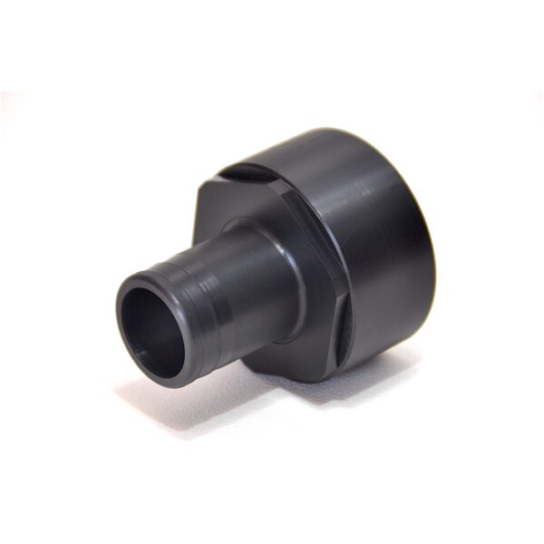 IBC-adapter S60x6 drejelig Buttress > 1/2" (12,5 mm) slangestuds (PE-HD)