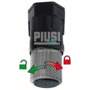 Piusibox 12V Pro - Mobile Dieselpumpset