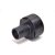 IBC Adapters S60x6 swivel Buttress with Hose Tail (PE-HD)