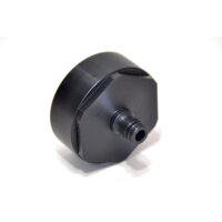 IBC-adapteri S60x6 > Gardena-liitin 12,5 mm (1/2") (PE-HD)